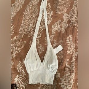 Cocolillys crop top vacation